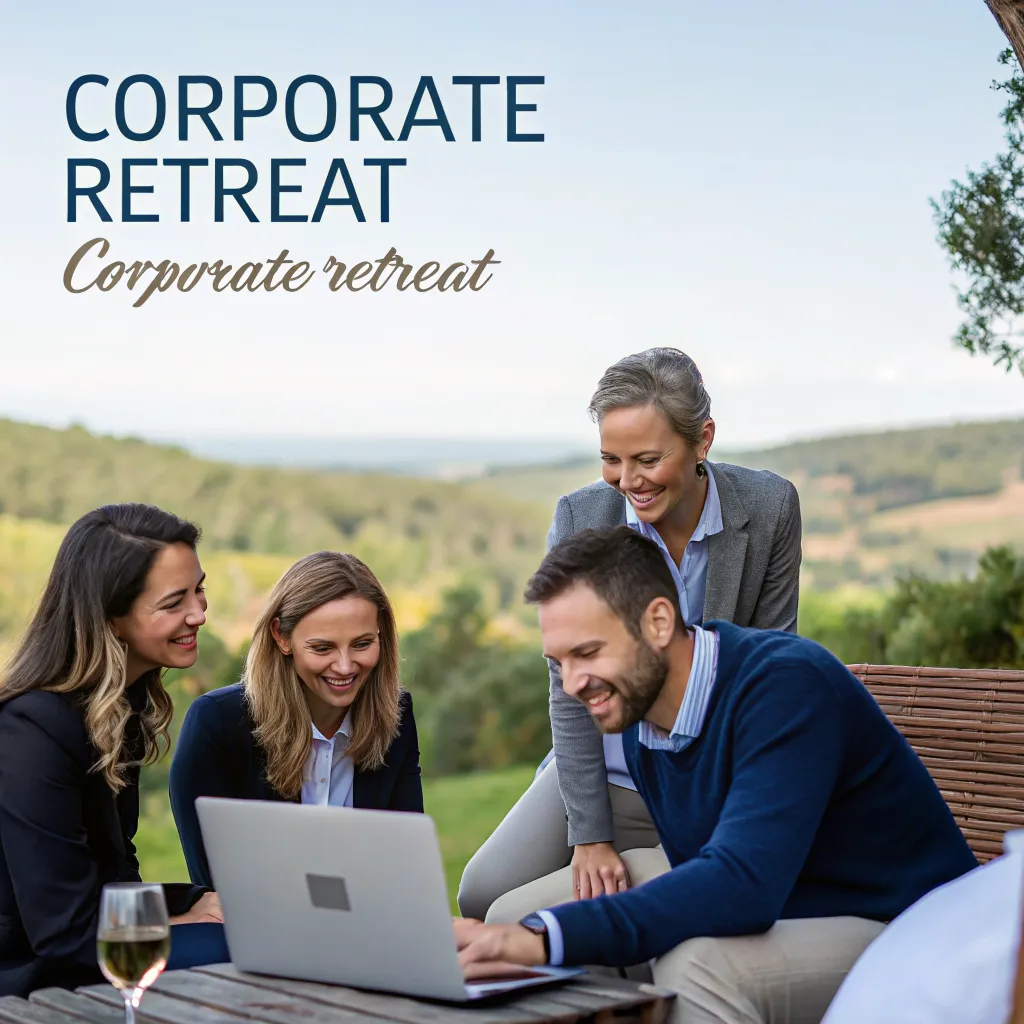 Corporate Retreat
